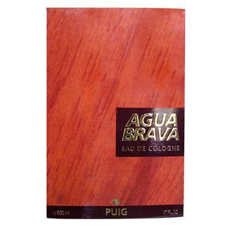 Agua Brava Antonio Puig cologne - a fragrance for men 1968