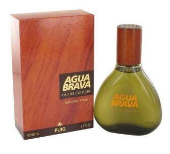 SBP - Agua Brava