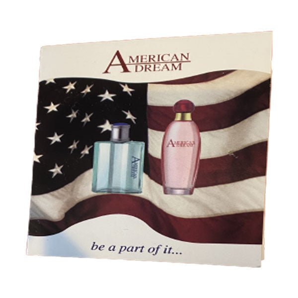 American Dream by American Fragrances for Women - 3.4 oz EDP Spray
