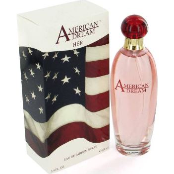 SBP - American Dream for Her