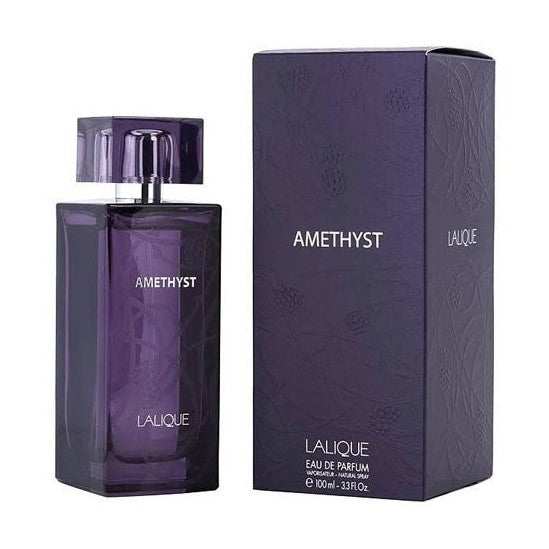 SBP - Amethyst Lalique