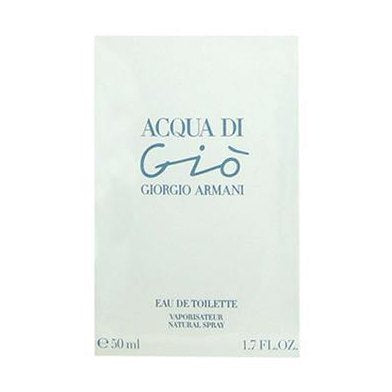 SBP - Aqua di Gio