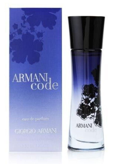 SBP - Armani Code