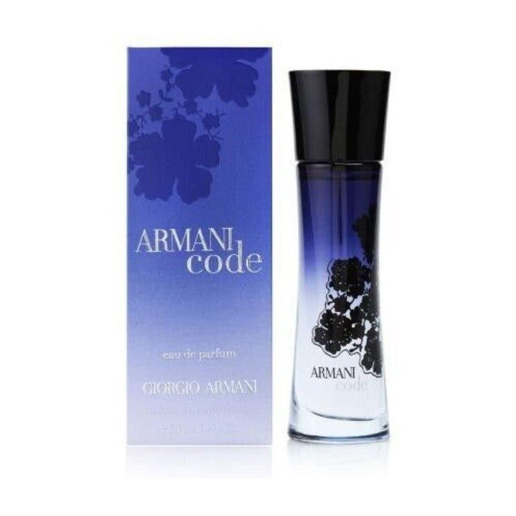 SBP - Armani Code