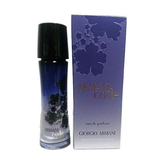 SBP - Armani Code