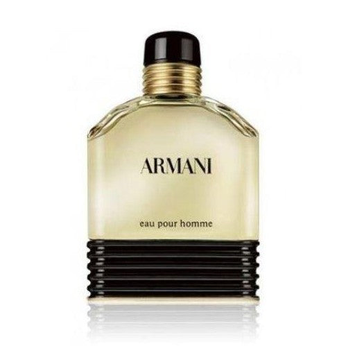 SBP - Armani