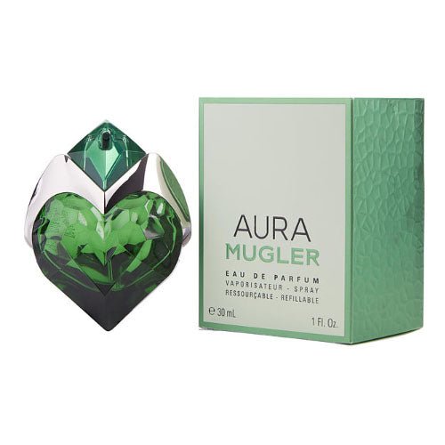 SBP - Aura Mugler
