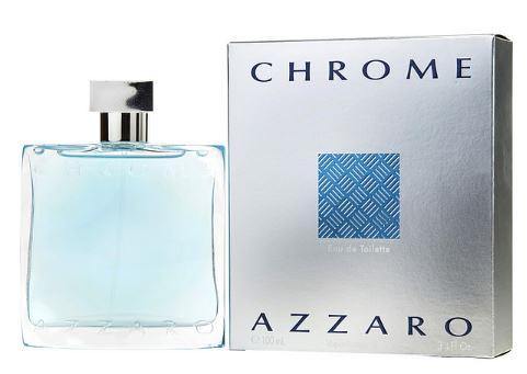 SBP - Azzaro Chrome