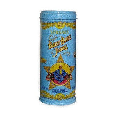 SBP - Baby Blue Jeans
