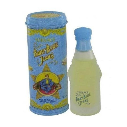 SBP - Baby Blue Jeans