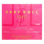 SBP - Baby Doll
