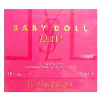 SBP - Baby Doll