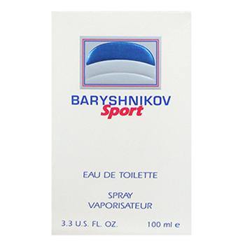 SBP - Baryshnikov Sport