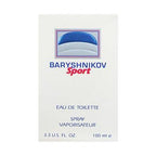 SBP - Baryshnikov Sport
