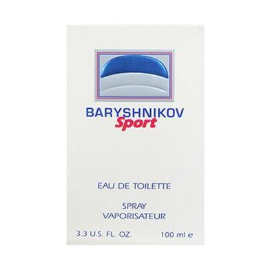 SBP - Baryshnikov Sport