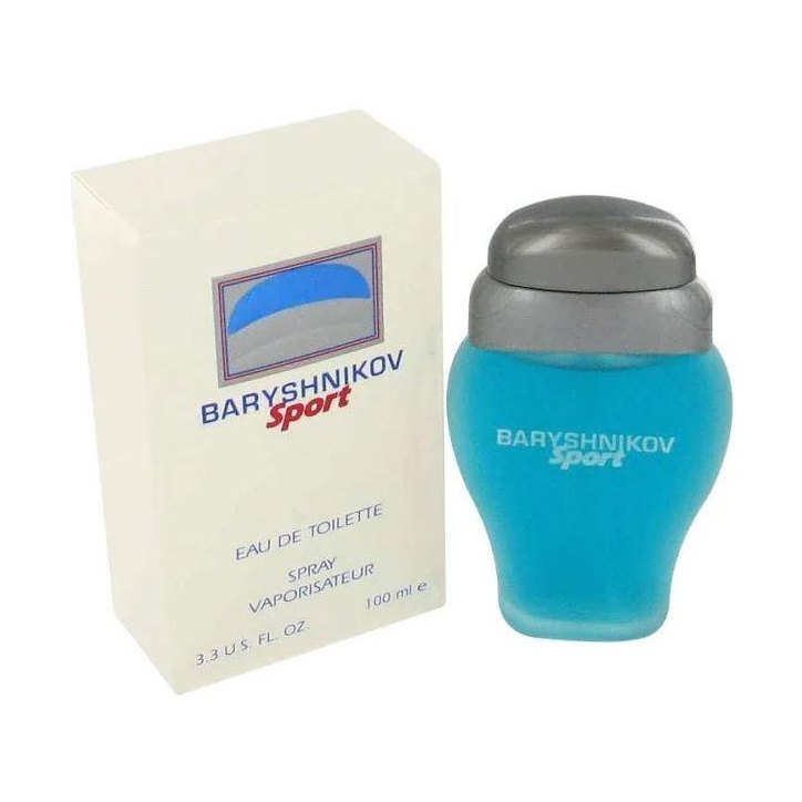 SBP - Baryshnikov Sport