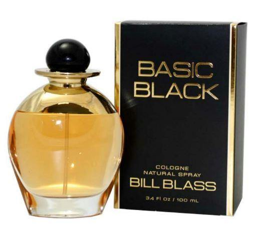 SBP - Basic Black