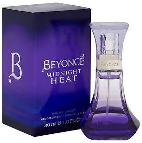 SBP - Beyonce Midnight Heat