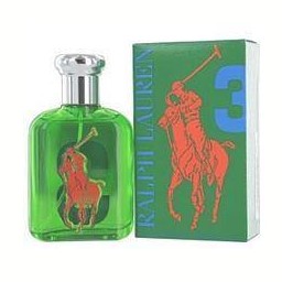 SBP - Big Pony 3