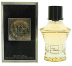 SBP - Black is Black