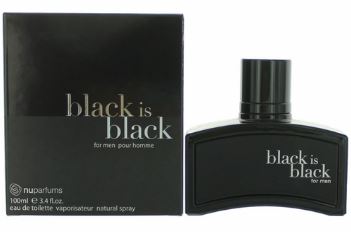 SBP - Black is Black