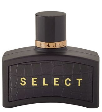 SBP - Black is Black Select