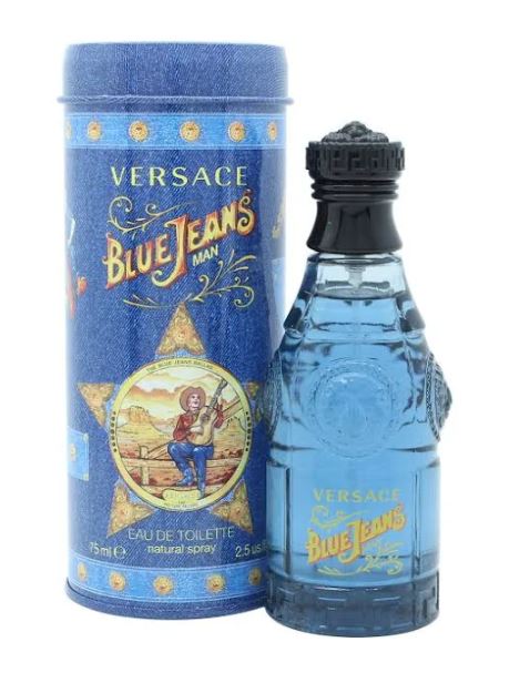 SBP - Blue Jeans