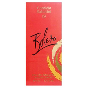 SBP - Bolero