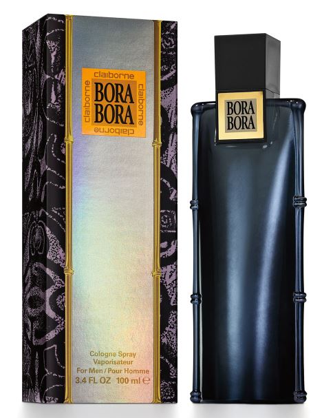 SBP - Bora Bora