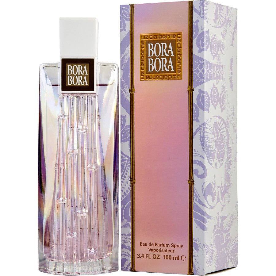 SBP - Bora Bora