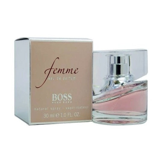 SBP - Boss Femme