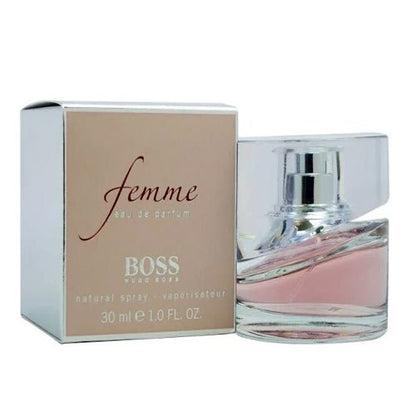 SBP - Boss Femme