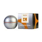 SBP - Boss in Motion