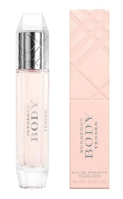 SBP - Burberry Body Tender