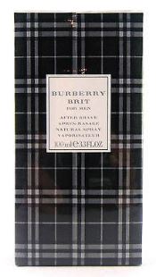 SBP - Burberry Brit