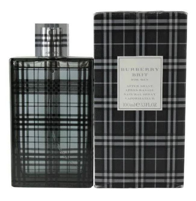 SBP - Burberry Brit