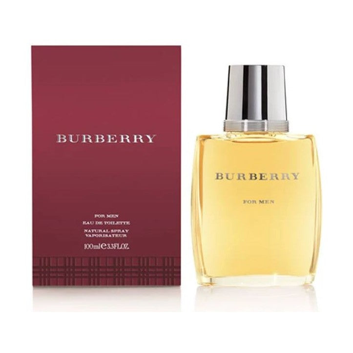 SBP - Burberry by Burberry