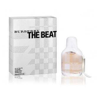 SBP - Burberry The Beat