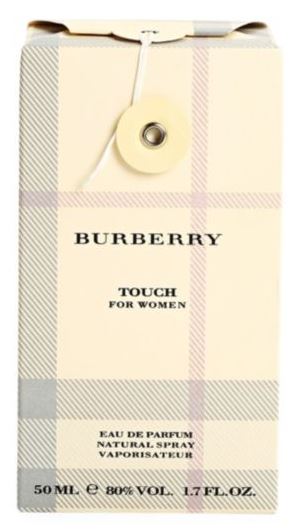 Burberry Perfumes South Beach - SBP Touch –