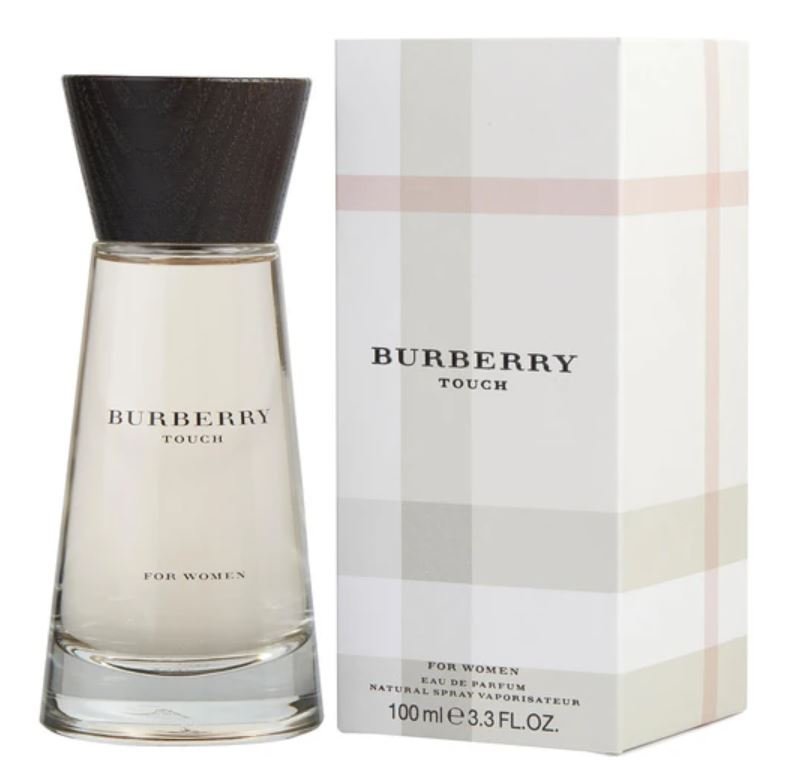 SBP - Burberry Touch