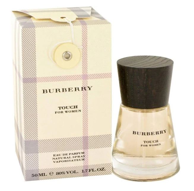 SBP - Burberry Touch