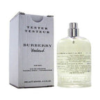 SBP - Burberry Weekend