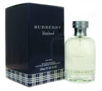SBP - Burberry Weekend