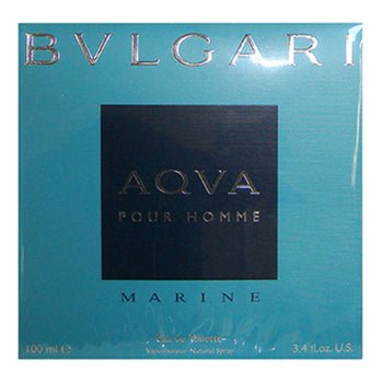 Bvlgari perfume aqua hot sale