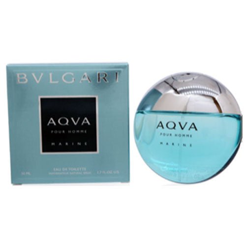 Bvlgari aqva online perfume