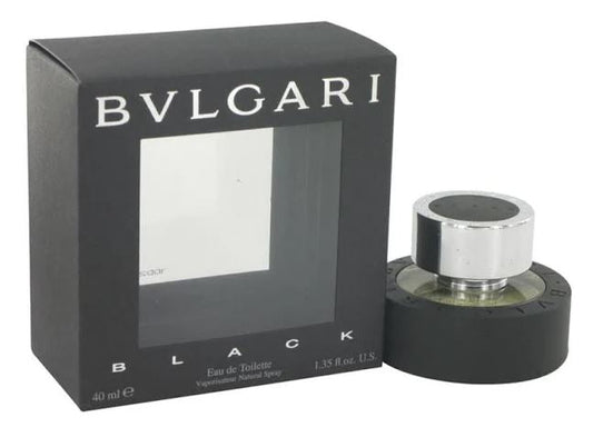 SBP - Bvlgari Black
