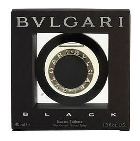 SBP - Bvlgari Black