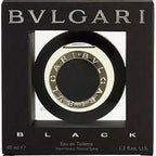 SBP - Bvlgari Black