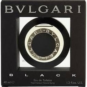 SBP - Bvlgari Black
