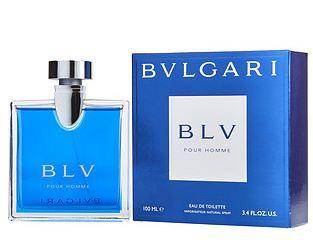 SBP - Bvlgari BLV